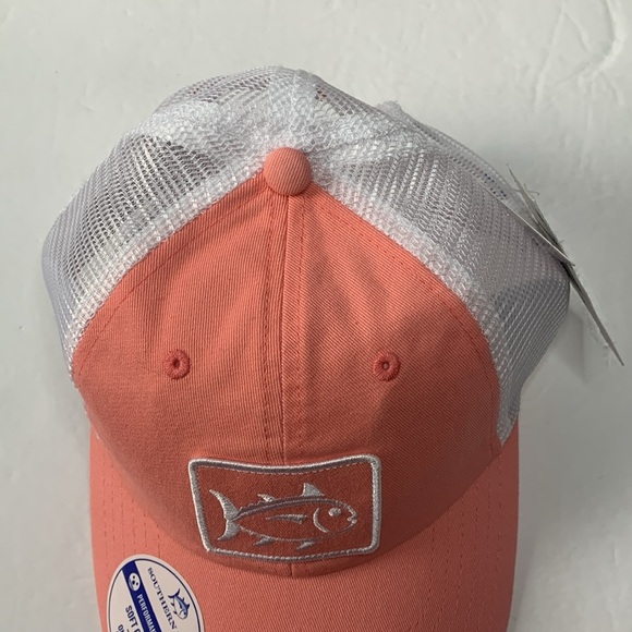 Southern Tide Cap Coral NWT - Picture 6 of 10